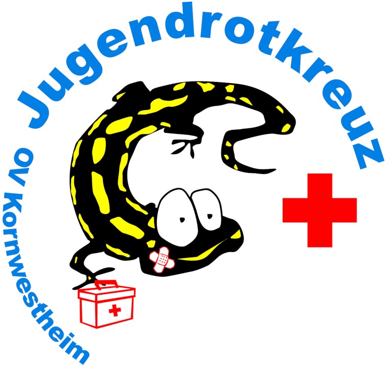 Jugendrotkreuz Facebook-Seite